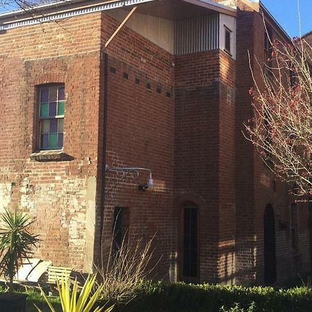 Original Hat Factory Appartement Bathurst Buitenkant foto