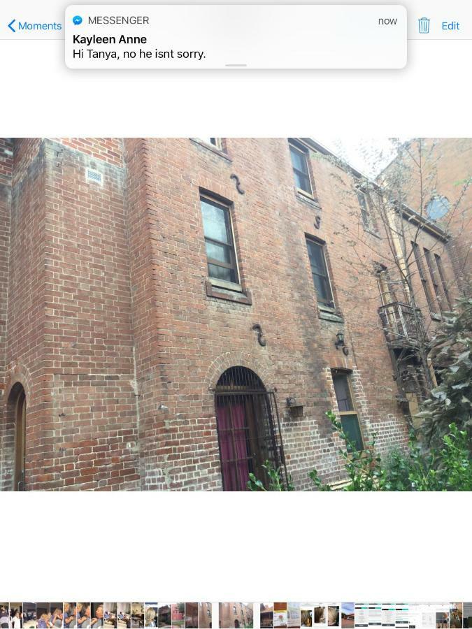 Original Hat Factory Appartement Bathurst Buitenkant foto