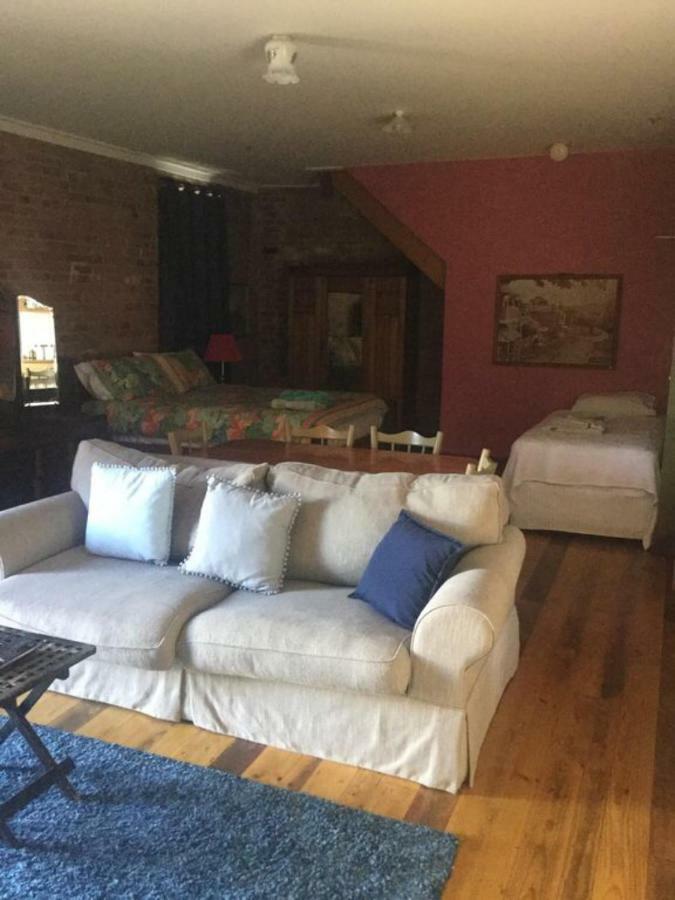 Original Hat Factory Appartement Bathurst Buitenkant foto