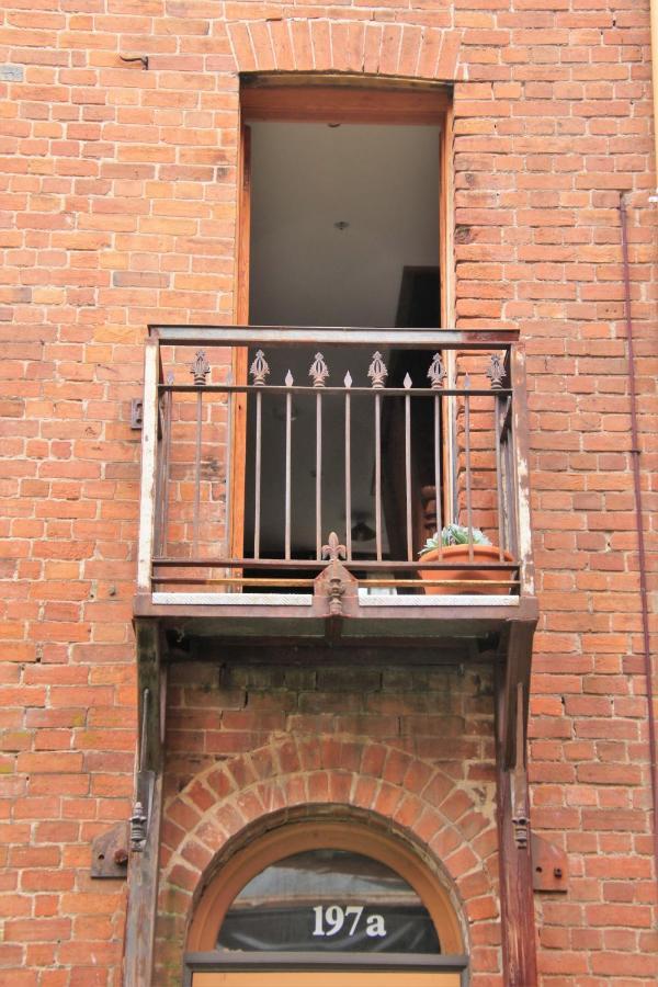 Original Hat Factory Appartement Bathurst Buitenkant foto